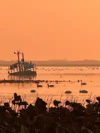 大膽預測，這裡將成為江西下一個頂流旅行地