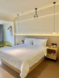 萬寧最滿意的一次……這家酒店