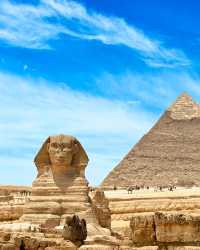 探秘埃及5城12天遊輪深度之旅