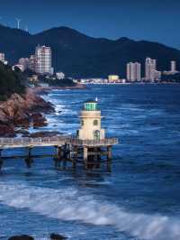 五天帶你探索汕頭-潮州攻略在手暢玩不迷路