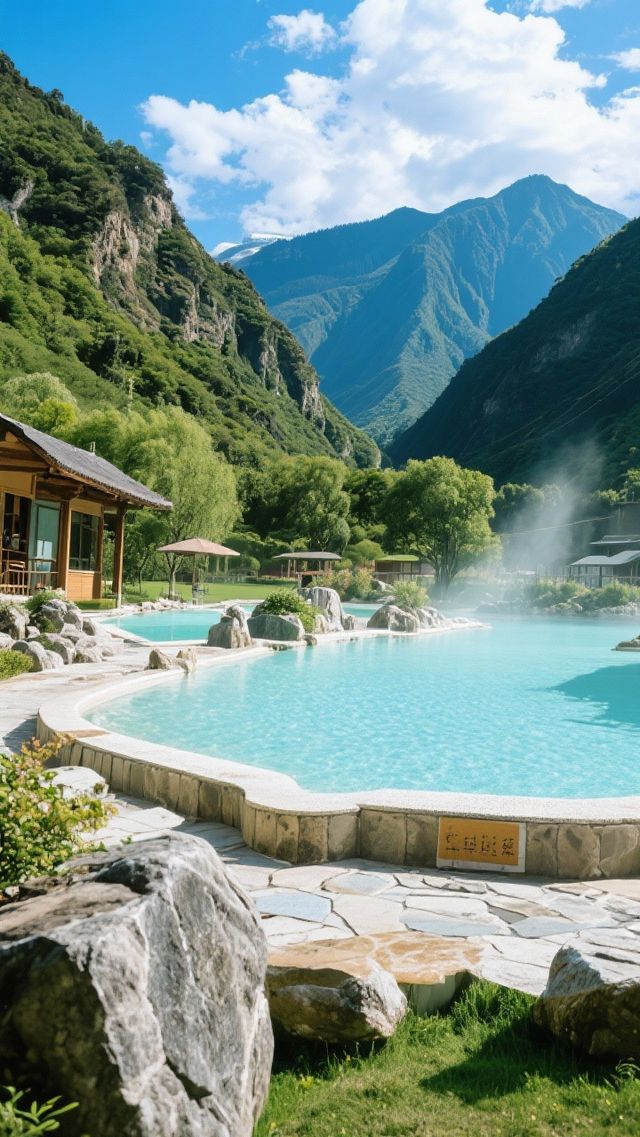 冬日徒步雨崩窮遊指南