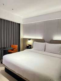 房間舒適感爆棚酒店推介🛏