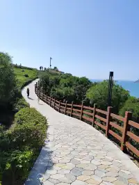 東澳島徒步保姆級攻略實測不踩雷!附路