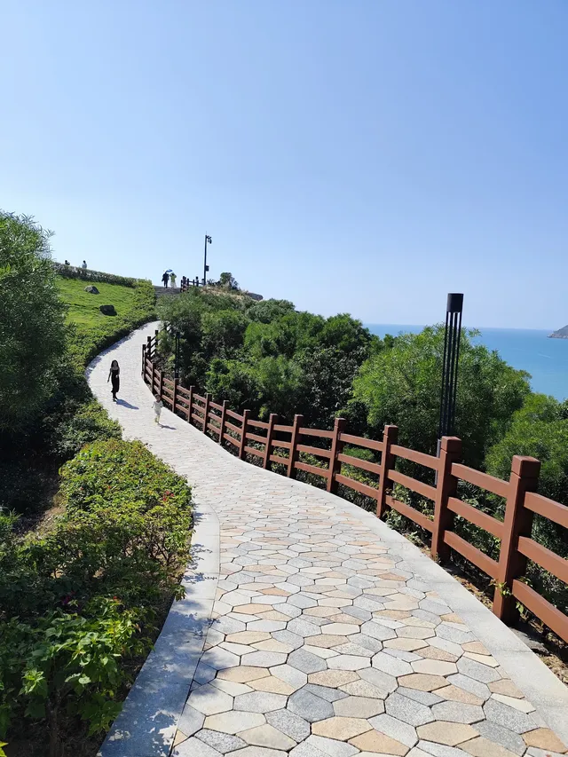 東澳島徒步保姆級攻略實測不踩雷!附路 東澳島徒步保姆級攻略實測不踩雷!附路