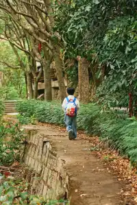在福州｜安利這個值得帶小朋友N刷的寶藏公園