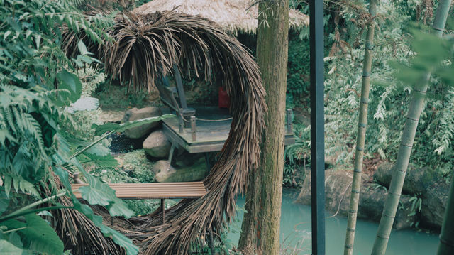 長大以後，終於換我們帶父母看世界了