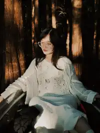 肇慶星湖靜待落日｜把夕陽揉進玻璃船裡