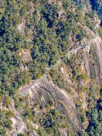 國家地理沒有騙我！江西剛剛回來後勁超大..
