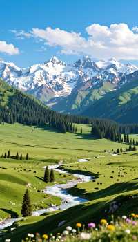 昆侖山旅遊攻略