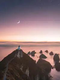 一起去紐西蘭看絕美星空!超詳細觀星指南