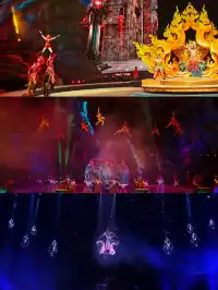 湖州龍之夢遛娃記|把假期過成沉浸式童話