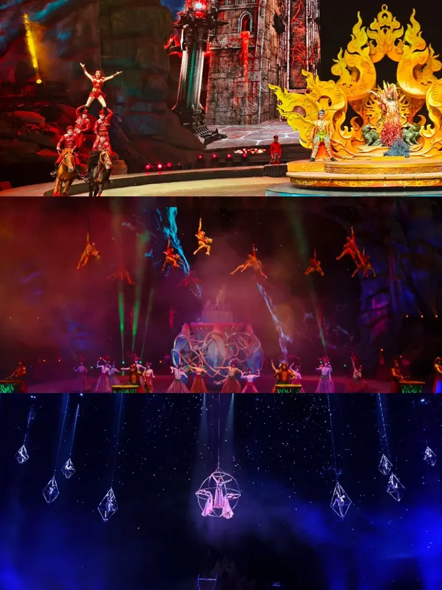 湖州龍之夢遛娃記|把假期過成沉浸式童話 湖州龍之夢遛娃記|把假期過成沉浸式童話