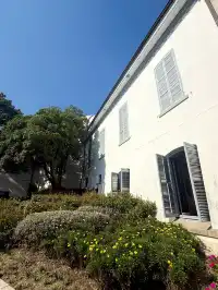 上海 |登佘山之巔,聆聽時光頌詩