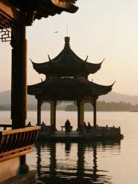 武漢東湖親子一日遊!3條路線任選,帶娃玩轉湖光山色