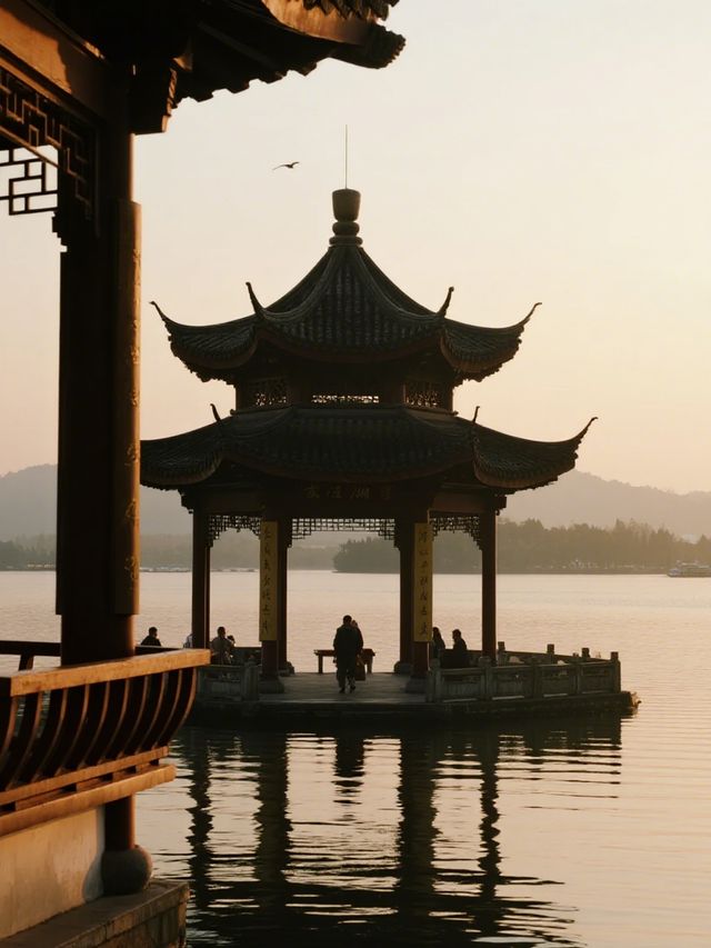 武漢東湖親子一日遊!3條路線任選,帶娃玩轉湖光山色 武漢東湖親子一日遊!3條路線任選,帶娃玩轉湖光山色