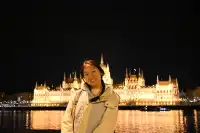 布達佩斯3日遊記｜冬日童話與多瑙河日落