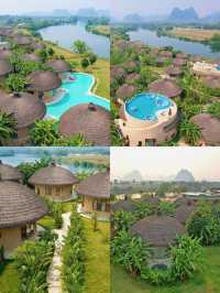 12-3月去廣西崇左一點都不累比迪士尼好玩