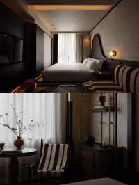 貴陽頂流酒店太平路網紅街旁復古美學秘境