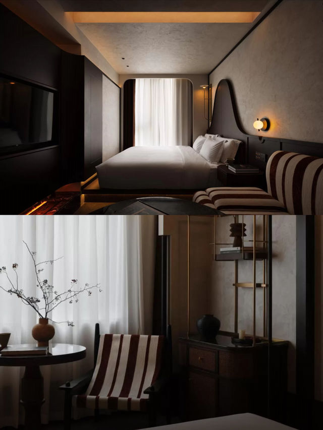 貴陽頂流酒店太平路網紅街旁復古美學秘境 貴陽頂流酒店太平路網紅街旁復古美學秘境