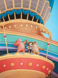 寧波方特東方神畫全攻略 必刷國風主題樂園Top1