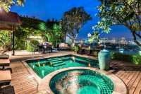 胡志明市| 拉喬利水療酒店,享受精緻服務之旅 酒店:拉喬利水療酒店 地址:4D Thi S