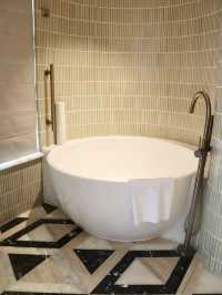 廈門海滄英迪格｜藏在灣畔的質感五星酒店