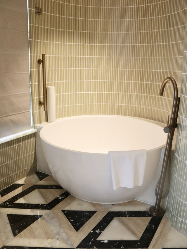 廈門海滄英迪格｜藏在灣畔的質感五星酒店