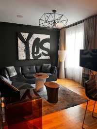 Exceptional Service and Comfort at a Centrally Located Hotel