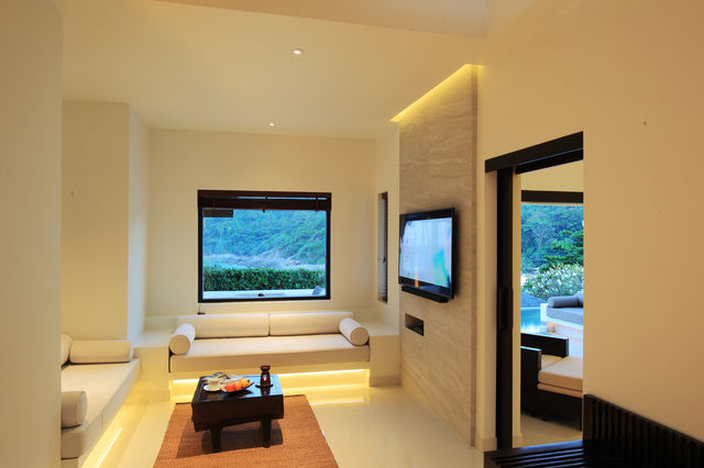 普吉島水晶明珠|拉查酒店的極致體驗