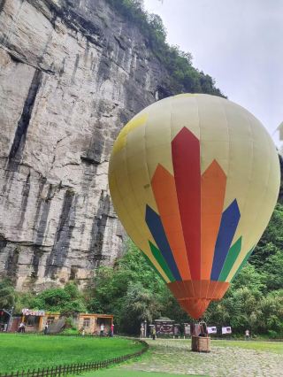 湖北恩施騰龍洞赴一場自然的治癒之約