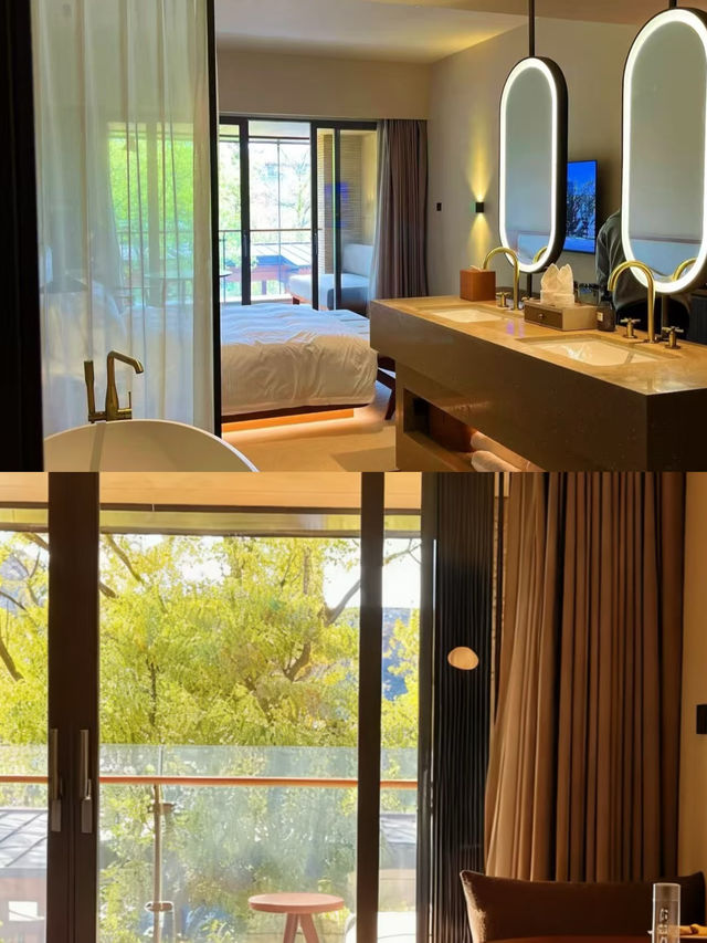 景德鎮封神酒店陶溪川裡的陶瓷美學天花板