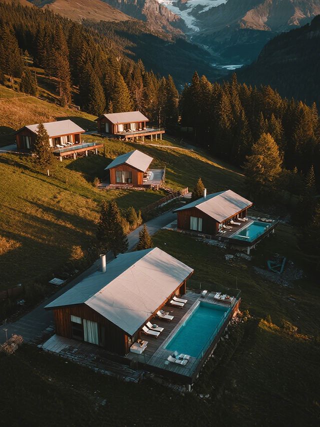 麗江文海村12月親子遊|童話雪景超治癒 麗江文海村12月親子遊|童話雪景超治癒