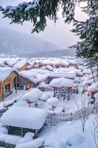 抄作業牡丹江-延邊|適合小眾人群玩法