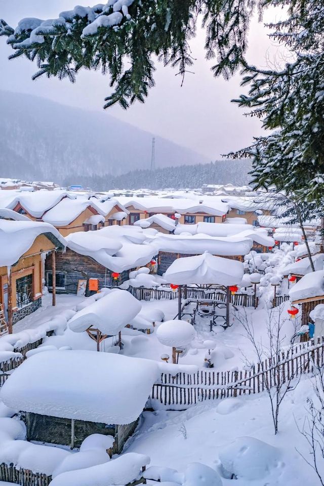 抄作業牡丹江-延邊|適合小眾人群玩法