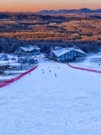 長白山-延邊5日遊保姆級攻略來啦