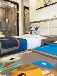 住進綠意樂園,享受浪漫時光