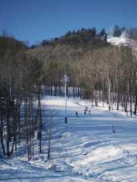長白山萬達滑雪全攻略!粉雪天堂暢玩指南