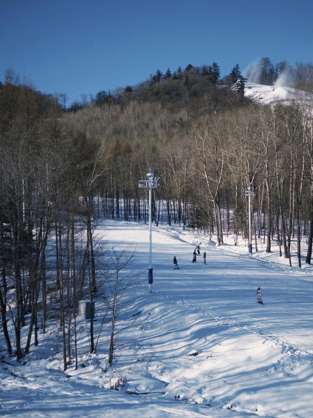 長白山萬達滑雪全攻略!粉雪天堂暢玩指南 長白山萬達滑雪全攻略!粉雪天堂暢玩指南