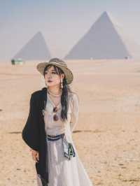 史詩級震撼攻略歷史書上這一頁,終於在我腳下