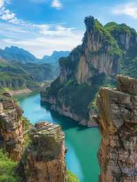 你敢信嗎?我為了吃驢肉,卻意外愛上一座“活著的”清朝古城