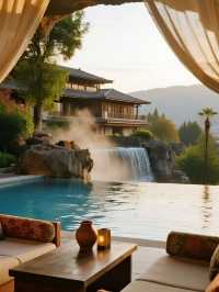 冬日天目湖遛娃!涵田度假村親子全攻略,吃喝玩一站式搞定