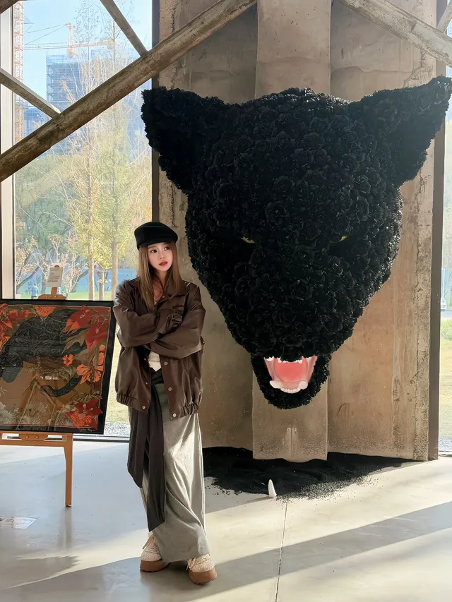 蕪湖|來對了近期超值得看的老船廠新展 蕪湖|來對了近期超值得看的老船廠新展