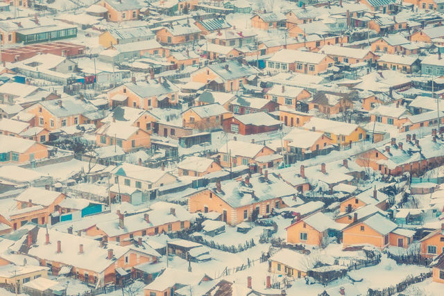 中國六大絕美雪景地!每一幀都美到窒息!快收藏! 吉林-長白山 長白山天池封凍期美得像仙境! 中國六大絕美雪景地!每一幀都美到窒息!快收藏! 吉林-長白山 長白山天池封凍期美得像仙境!