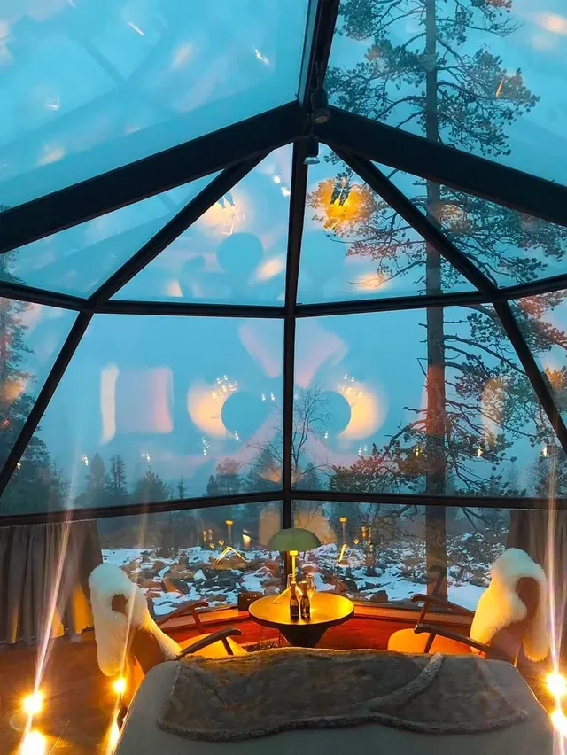 冬奧漲價在即北歐極光季攻略直接抄 冬奧漲價在即北歐極光季攻略直接抄