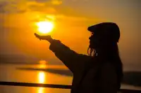 又發現了個鄭州周邊遊的好地方