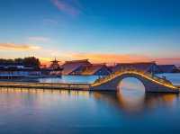 【上海松江4天3晚】人均2K住園林民宿！穿越唐宋明清寶藏攻略