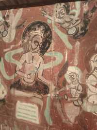 張掖+嘉峪關+敦煌8日遊：丹霞地貌的奇觀，敦煌文化的精髓