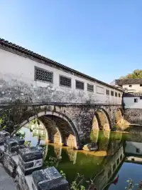 歙縣尋村 | 被嚴重低估的寶藏古村