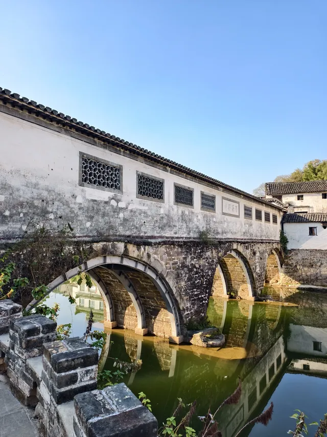 歙縣尋村 | 被嚴重低估的寶藏古村 歙縣尋村 | 被嚴重低估的寶藏古村
