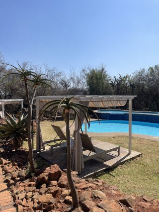 Spa Experience in the City Bush ☀️🌺